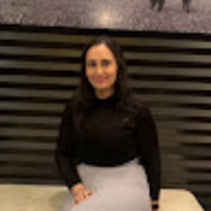 Meet your Posher, Anujot